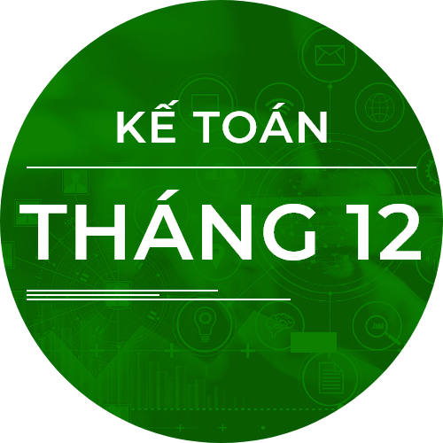 KẾ HOẠCH THÁNG 12